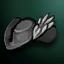 Refined Romantic Chapeau