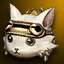 Plush Cat (Time-limited)