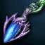 Chronicle Heir's Earring Lv. 9