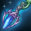 Orfen's Earring Lv. 3