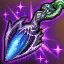 Package: +5 Orfen's Earring (Sealed)