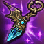 Package: +5 Aztacan's Earring (Sealed)