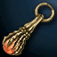 Zaken's Earring Lv. 2
