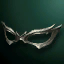 Black Mask <STR +1, INT +1>