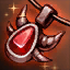 Package: +4 Frintezza's Necklace (Sealed)