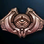 Damaged Baium's Ring