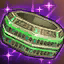 Package: +5 Core's Ring (Sealed)