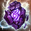 Hardin's Transcendent Soul Crystal Lv. 1