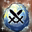Aden's Transcendent Soul Crystal Lv. 2 - Weapon