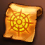Special Scroll: Enchant Talisman of Aden