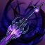 Weapon Appearance - Woeful Sword