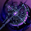 Woeful Sword - One-handed Blunt Weapon