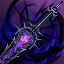 Woeful Sword - Dagger