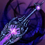 Woeful Sword - Two-handed Blunt Weapon