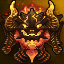 Fire Spirit King Ignis