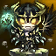Package: Earth Spirit King Petram