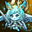 Wind Spirit King Procella