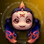 +3 Sealed Agathion Scorpio