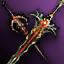 Lindvior's Dual Swords