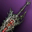 Blood Sword - Two-handed Blunt Weapon