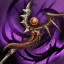 Bloodthirsty Blood Sword - Two-handed Magic Blunt Weapon