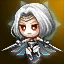 Anakim Doll