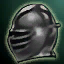 Sealed Zubei's Helmet