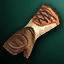 Drake Leather Gloves