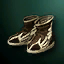 Enhanced Zubei's Boots Crafting (Robe)