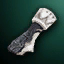 Enhanced Avadon Gloves Crafting (Robe)