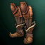Common Craft: Create +6 Dwarven Chain Boots