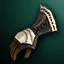 Enhanced Zubei's Gauntlets Crafting (Light)
