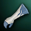 Enhanced Blue Wolf Gloves Crafting (Robe)