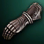 Enhanced Doom Gloves Crafting (Heavy)