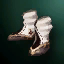 Enhanced Doom Boots Crafting (Robe)