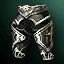 Dark Crystal Gaiters (Time-limited)