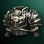 Enhanced Dark Crystal Breastplate Crafting