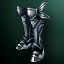 Enhanced Tallum Boots Crafting (Heavy)