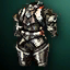 Enhanced Tallum Plate Armor Crafting