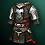 Enhanced Tallum Leather Armor Crafting