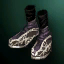 Enhanced Tallum Boots Crafting (Robe)