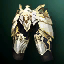 Package: +6 Gaiters of Protection