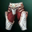 Package: Hunter's Leather Leggings