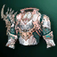 Elegia Leather Armor