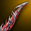 Assassin's Weapon Appearance