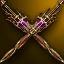 Assassin's Weapon - Dual Swords