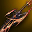Assassin's Weapon - Rapier