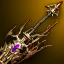 Weapon Appearance - Assassin's Weapon