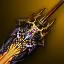 Assassin's Weapon - Two-handed Sword