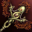 Package: Aztacan's Oracle Scepter (Sealed) (Time-limited)